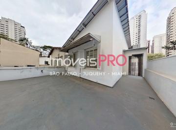 Comercial · 150m² · Loja em Moema com 150m² e 3 vagas de garagem.