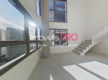 Apartamento · 61m² · 1 Quarto · 1 Vaga · Unidade 61 M² (duplex) 01 suíte 01 vaga - Pé-direito duplo