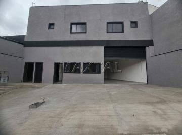 Comercial · 180m² · 2 Vagas · Loja Comercial de 180 m² à Locação em Jardim Santo Elias ? Excelente Localização