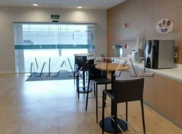 Comercial · 2650m² · 50 Vagas · Galpão com 2.650m² localizado em Santana ponto de grande valorização, 50 vagas para carro, elevador