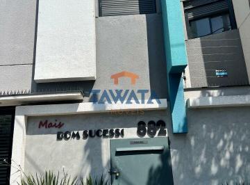 Apartamento · 25m² · 1 Quarto · Locação - Apartamentos - sem vaga - Tatuapé