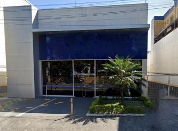 Comercial , Guarulhos · Prédio Comercial para Locação – 377m² - 10 Vagas - Gopouva – Guarulhos!