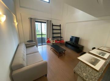 Apartamento · 54m² · 1 Quarto · 1 Vaga · Apartamento com ótimo preço no bairro Moema. Confira!
