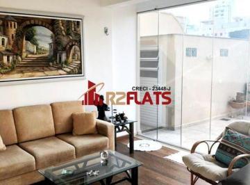 Apartamento · 186m² · 3 Quartos · 3 Vagas · Linda Cobertura, veja!