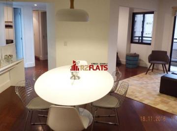 Apartamento · 120m² · 3 Quartos · 2 Vagas · Apartamento com ótimo preço no bairro Moema. Confira!
