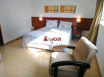 Apartamento · 26m² · 1 Quarto · 1 Vaga · Flat com ótimo preço no bairro Vila Mariana. Confira!