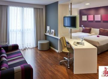 Apartamento · 33m² · 1 Quarto · 1 Vaga · Flat com ótimo preço no bairro Vila Mariana. Confira!