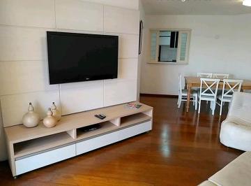 Apartamento · 130m² · 3 Quartos · 2 Vagas · Apartamento com ótimo preço no bairro Moema. Confira!