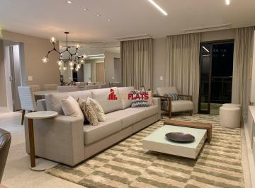Apartamento · 120m² · 3 Quartos · 2 Vagas · Apartamento com ótimo preço no bairro Moema. Confira!