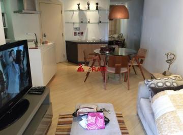 Apartamento · 45m² · 1 Quarto · 1 Vaga · Flat com ótimo preço no bairro Vila Nova Conceição. Confira!