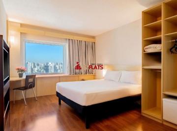 Apartamento · 27m² · 1 Quarto · 1 Vaga · Apartamento com ótimo preço no bairro Campo Belo. Confira!