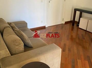 Apartamento · 42m² · 1 Quarto · 1 Vaga · Apartamento com ótimo preço no bairro Vila Nova Conceição. Confira!