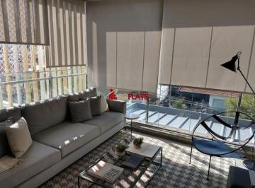Apartamento · 45m² · 1 Quarto · 1 Vaga · Flat com ótimo preço no bairro Vila Nova Conceição. Confira!