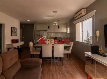 Apartamento · 42m² · 1 Quarto · 1 Vaga · Flat com ótimo preço no bairro Vila Nova Conceição. Confira!