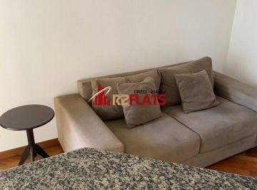 Apartamento · 42m² · 1 Quarto · 1 Vaga · Apartamento com ótimo preço no bairro Vila Nova Conceição. Confira!