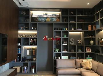 Apartamento · 80m² · 2 Quartos · 2 Vagas · Flat com ótimo preço no bairro Itaim Bibi. Confira!