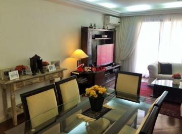 Apartamento · 120m² · 3 Quartos · 2 Vagas · APARTAMENTO COM 3 DORMITÓRIOS PARA VENDA EM MOEMA - THE SUTTON HOUSE !!
