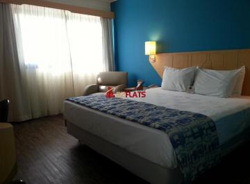 Apartamento · 30m² · 1 Quarto · 1 Vaga · Flat com ótimo preço no bairro Paraíso. Confira!
