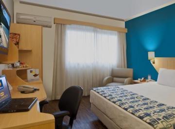 Apartamento · 30m² · 1 Quarto · 1 Vaga · Flat com ótimo preço no bairro Paraíso. Confira!
