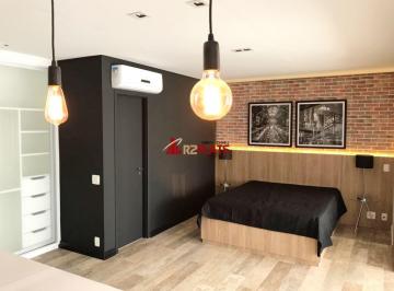 Apartamento · 54m² · 1 Quarto · 1 Vaga · Flat com ótimo preço no bairro Itaim Bibi. Confira!