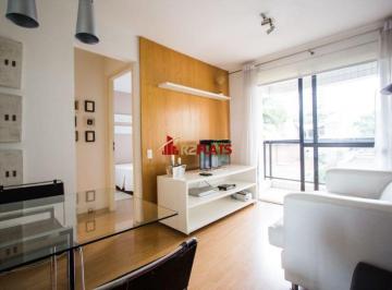 Apartamento · 41m² · 1 Quarto · 1 Vaga · Flat com ótimo preço no bairro Vila Nova Conceição. Confira!