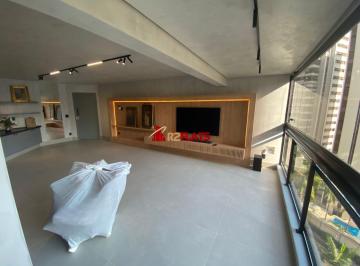 Apartamento · 120m² · 2 Quartos · 2 Vagas · APARTAMENTO LUXUOSO PARA VENDA EM MOEMA !! CONFIRA!!