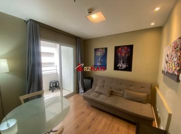 Apartamento · 30m² · 1 Quarto · 1 Vaga · Apartamento com ótimo preço no bairro Paraíso. Confira!