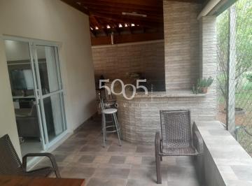 Foto 02 · Casa à venda no bairro Granjas Bela Vista com 200m² e 3 suítes