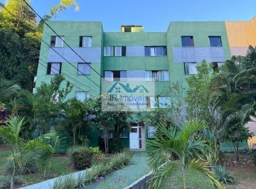 Fachada · Apartamento a Venda de 2/4 no Condomínio Colina Verde - Resgate - Salvador-Ba