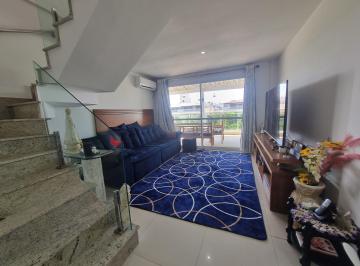 Apartamento de 3 quartos, Rio de Janeiro · ROMEROƐMAFRA VENDE! COBERTURA DUPLEX RECREIO!