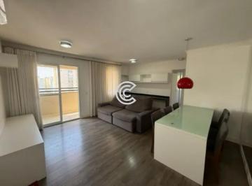 Foto 01 · Apartamento, Mansões Santo Antônio, Campinas, SP