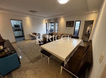 Apartamento com 3 quartos à venda na Ponta da Prai · Apartamento 3 Quartos à Venda Ponta da Praia Santos | RICCI