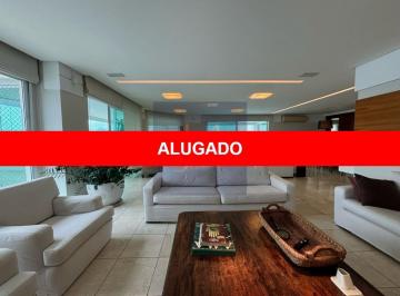 Foto 01 · Imperdível: Apartamento de Luxo com 4 Quartos e 4 Suítes na Boa Viagem, Niterói-RJ - 420m² e 4 Vagas