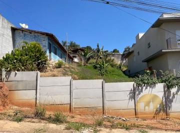 Terreno · 500m² · Terreno em Atibaia – 500 m² – Escriturado e Financiável