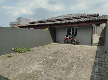 Casa de 2 quartos, Bertioga · Casa térrea novíssima com suíte