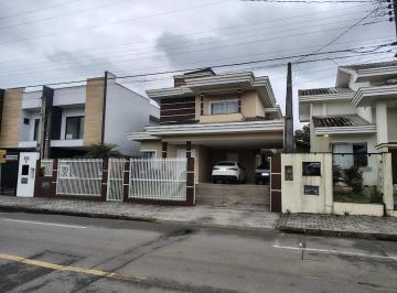 FACHADA · Casa, Costa E Silva, Joinville, SC