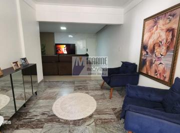 Foto 01 · Apartamento, José Menino, Santos, SP