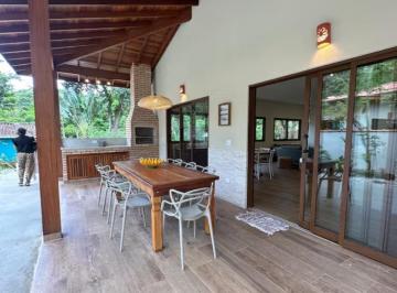 Foto 01 · Casa, Praia das Pitangueiras, São Sebastião, SP