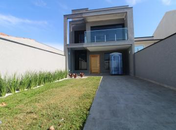 Casa de 3 quartos, Fazenda Rio Grande · SOBRADO BAIRRO NAÇÕES FAZENDA RIO GRANDE NOVINHA E PRONTO PARA MORAR