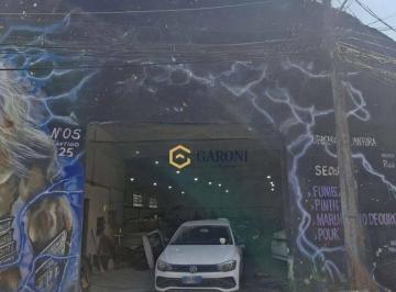 a423e8122c84d51eb66c20968f911815ce720162 · Galpão à venda, 341 m²  - Vila dos Remédios - São Paulo/SP