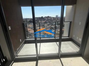 Apartamento · 73m² · 3 Quartos · 1 Vaga · Apartamento NOVO 3 Dorm. sendo 1 Suíte - Bela Vista