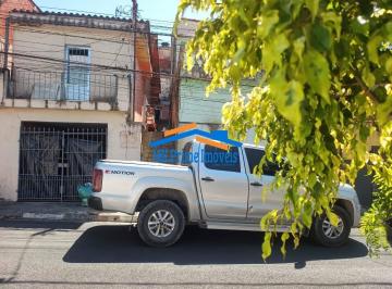 Casa · 300m² · 9 Quartos · 1 Vaga · terreno 250 mts ,9 casas para renda, jardim são Vitor/ Osasco