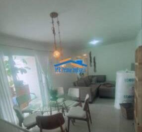 Apartamento · 87m² · 3 Quartos · 2 Vagas · Apartamento à venda com 87m², 3 quartos, 1suíte - Vila São Francisco