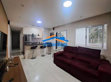 Apartamento · 74m² · 3 Quartos · 1 Vaga · Apartamento 3 dormitórios sendo 1 suíte - Lazer Completo