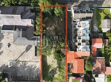 Terreno · 1857m² · Terreno em Localização Estratégica no Santo Inácio