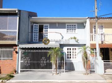 Casa · 80m² · 3 Quartos · 1 Vaga · Excelente Sobrado à Venda no bairro Fazendinha, Cu