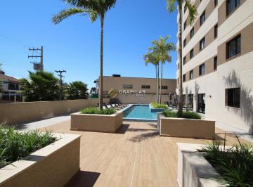 Apartamento · 22m² · 1 Quarto · Studio Garden à venda no bairro Novo Mundo, Curiti