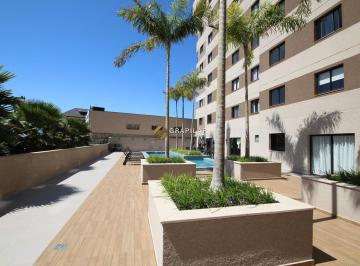 Apartamento · 17m² · 1 Quarto · Studio à Venda no Novo Mundo