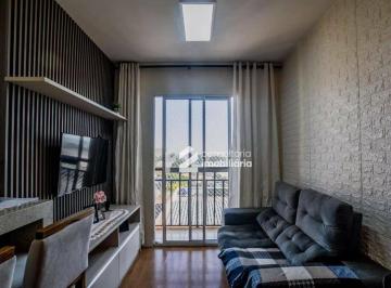 ec88d2b395e5b905d33d84e42dd7387375812d49 · Apartamento à venda, 50 m² por R$ 345.000,00 - Parque Erasmo Assunção - Santo André/SP
