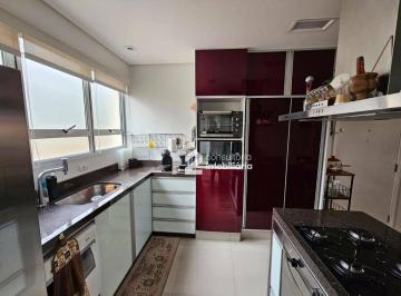 8da8cce1be6f468933b85434d90739dd3b2e8f65 · Apartamento à venda, 143 m² por R$ 850.000,00 - Vila Bastos - Santo André/SP